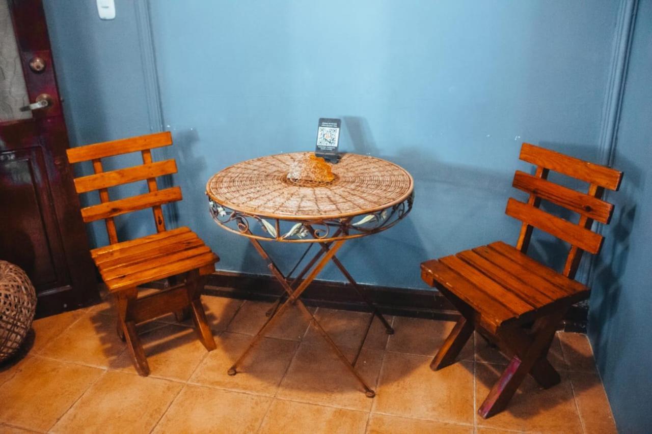 Bed & Breakfast Casa Castillogrande *