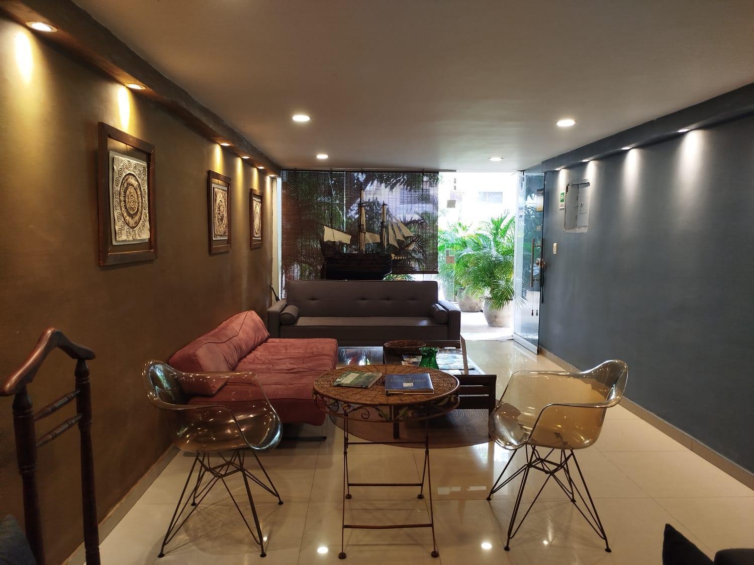 Bed & Breakfast Casa Castillogrande Cartagena