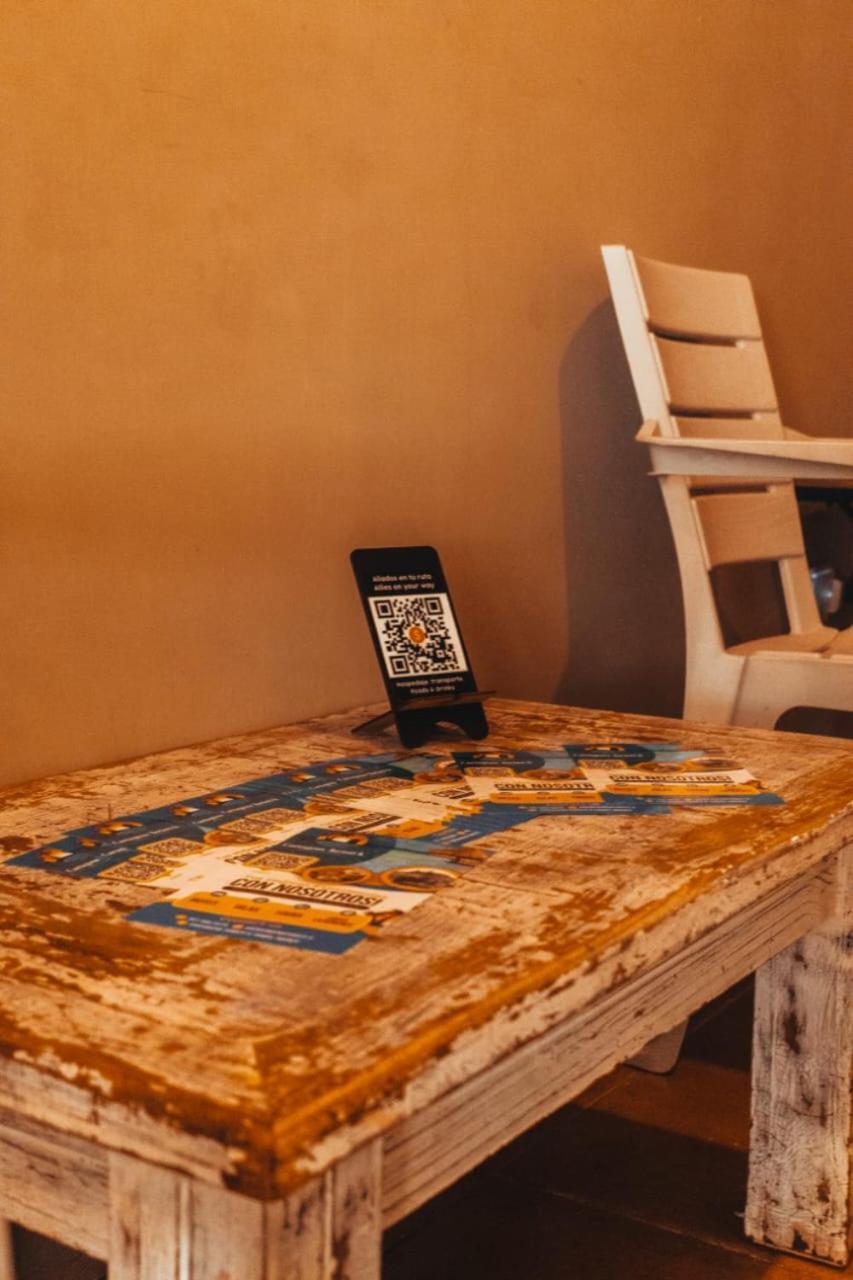 Bed & Breakfast Casa Castillogrande *